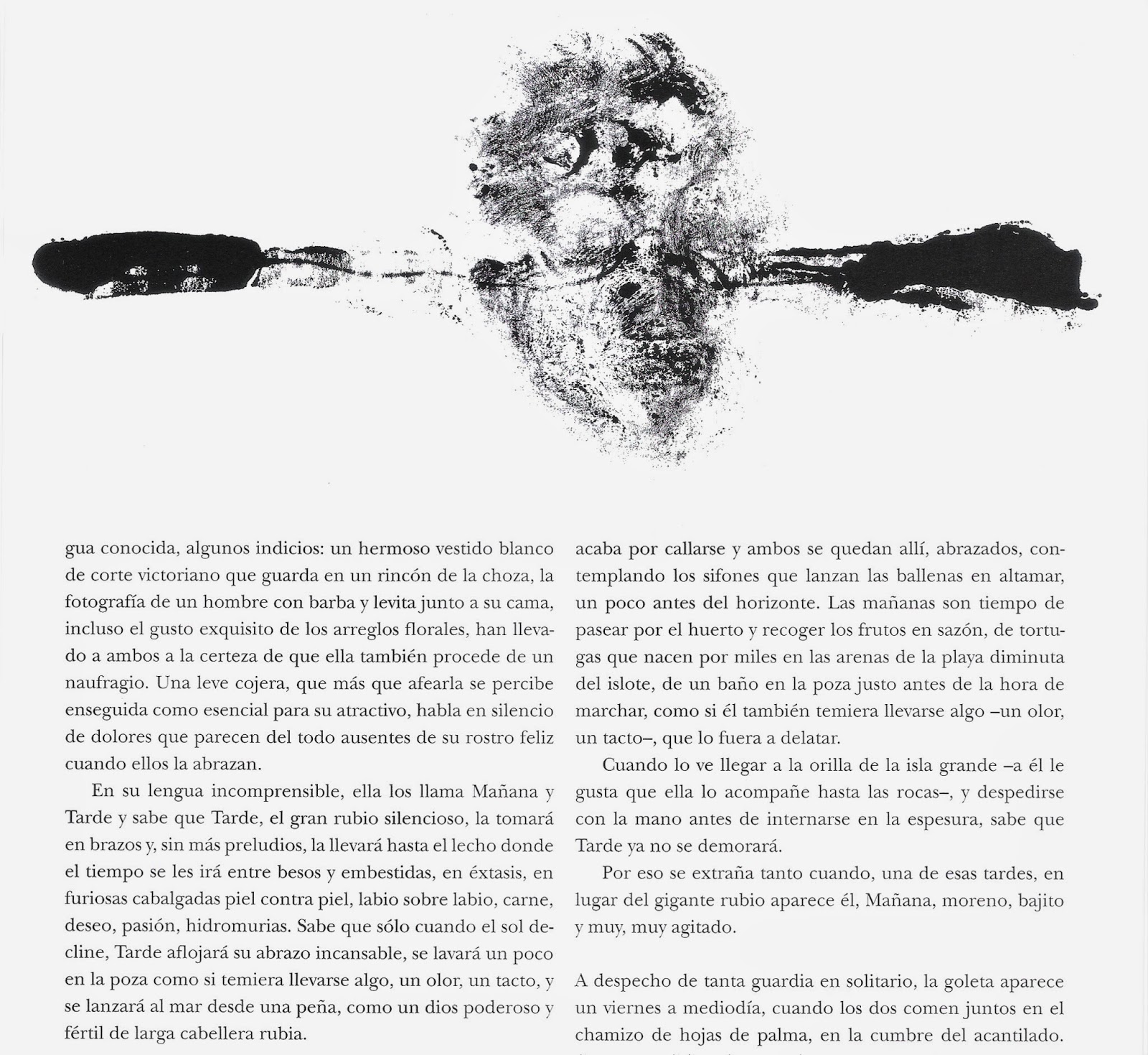 QUIMERA Revista de Literatura nº 368-369.