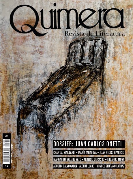 QUIMERA Revista de Literatura