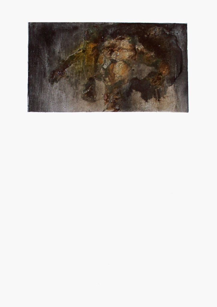 Ojo vacío del sueño 7